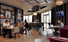 ibis Styles Rouen Nord-Barentin