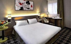 ibis Styles Rouen Nord-Barentin